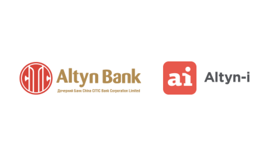 AO Altyn Bank