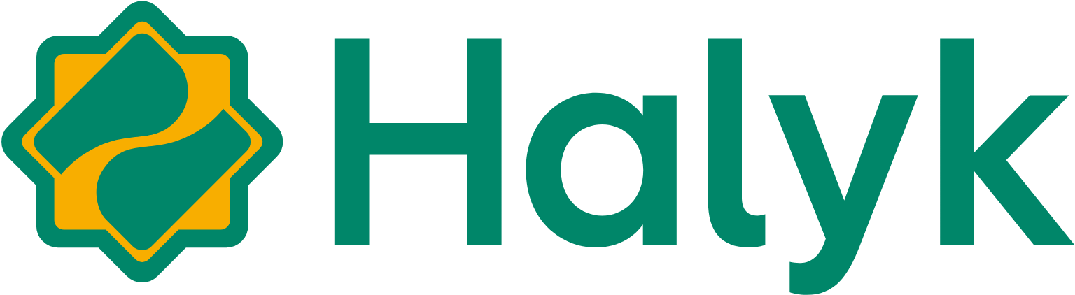 Halyk Bank